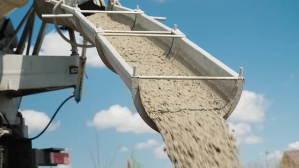 Best Commercial Concrete Services in Throop, PA