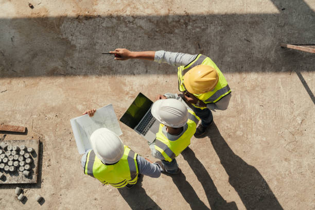 Best Concrete Removal and Replacement in Throop, PA