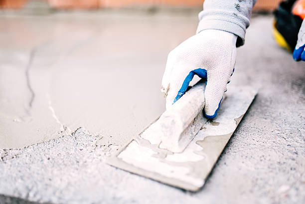 Best Concrete Grinding and Polishing in Throop, PA
